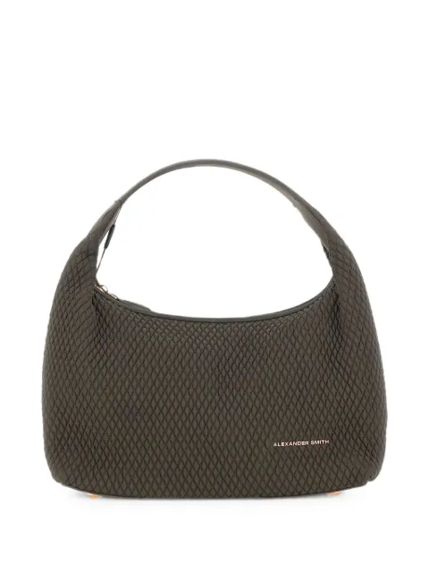 Alexander Smith small Chloe quilted tote bag