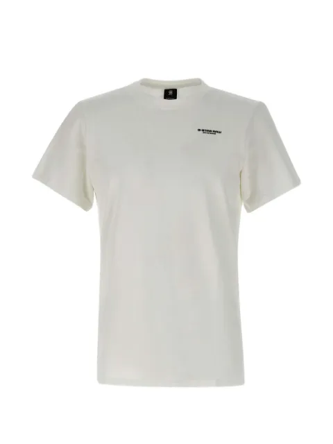 G-Star RAW logo-print slim-fit T-shirt