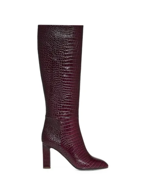 Aquazzura Sellier boots 85