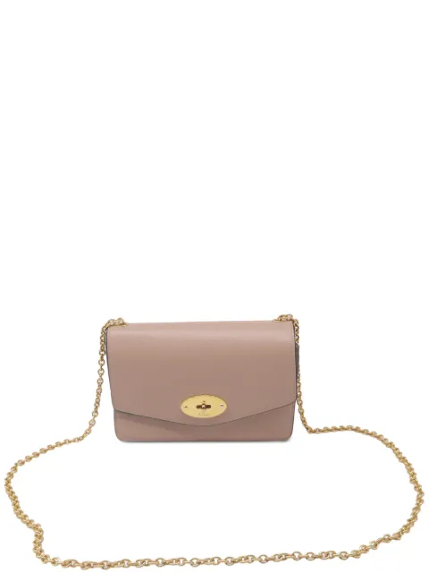 Mulberry Pre-Owned Darley sling bag