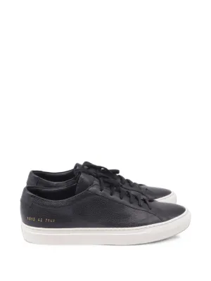 Jimmy Choo Pre-Owned Finnion モンクストラップシューズ | ブラック