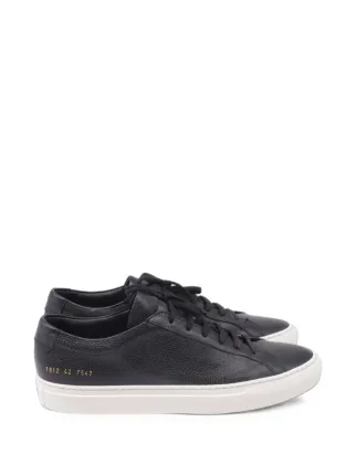 Common Projects