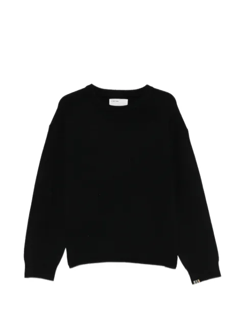 extreme cashmere Mike sweater