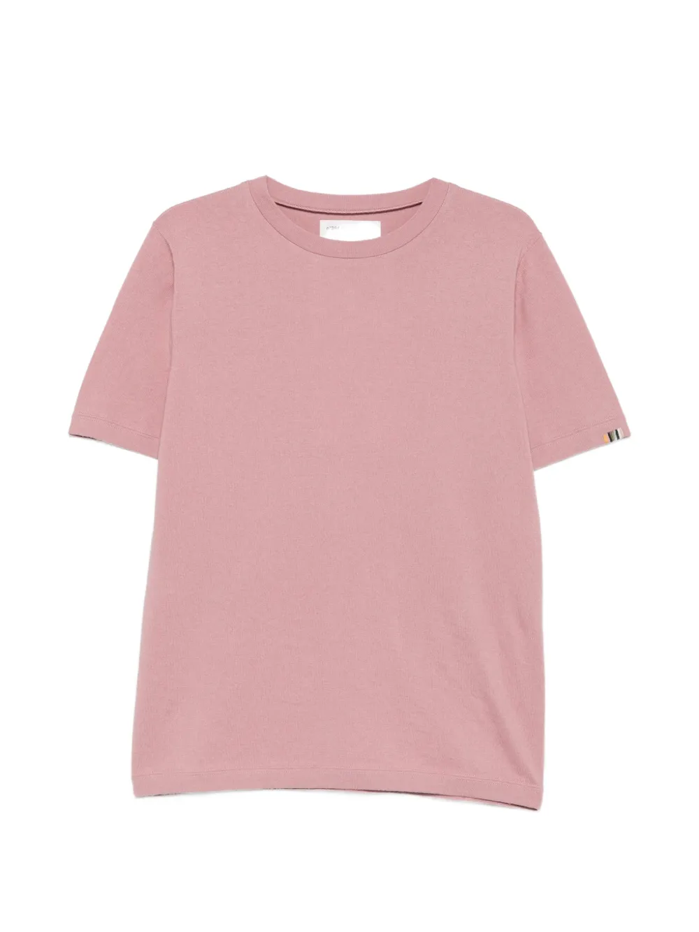 Extreme cashmere James T-shirt Roze