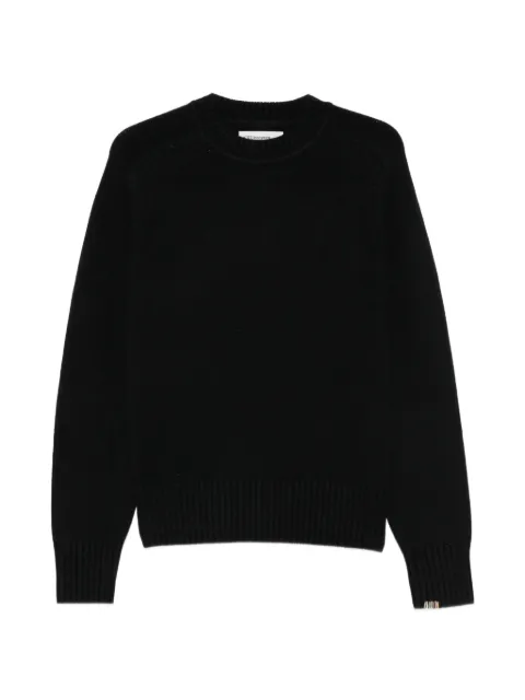 extreme cashmere suéter Bourgeois