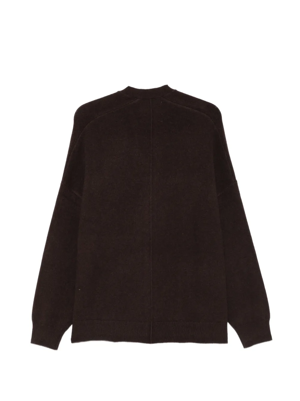 extreme cashmere Tokio cardigan Bruin