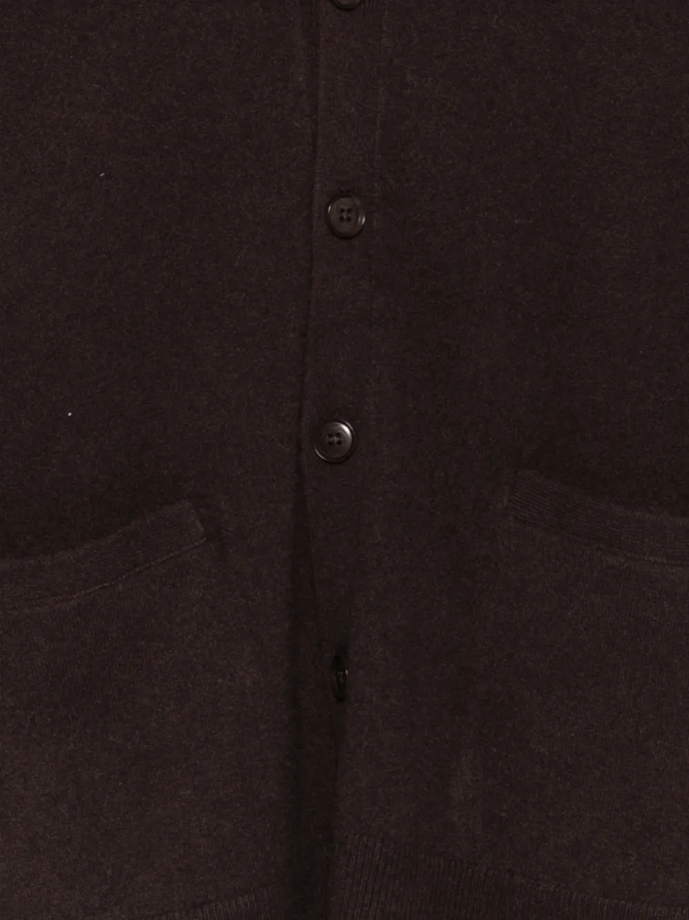 extreme cashmere Tokio cardigan Bruin
