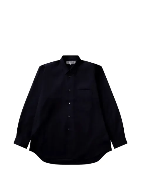 Comme Des Garçons Shirt camisa Forever