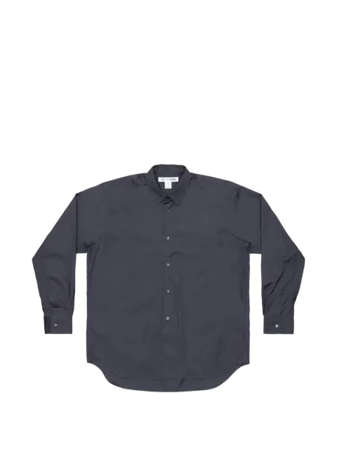 Comme Des Garçons Shirt Forever wide-fit shirt