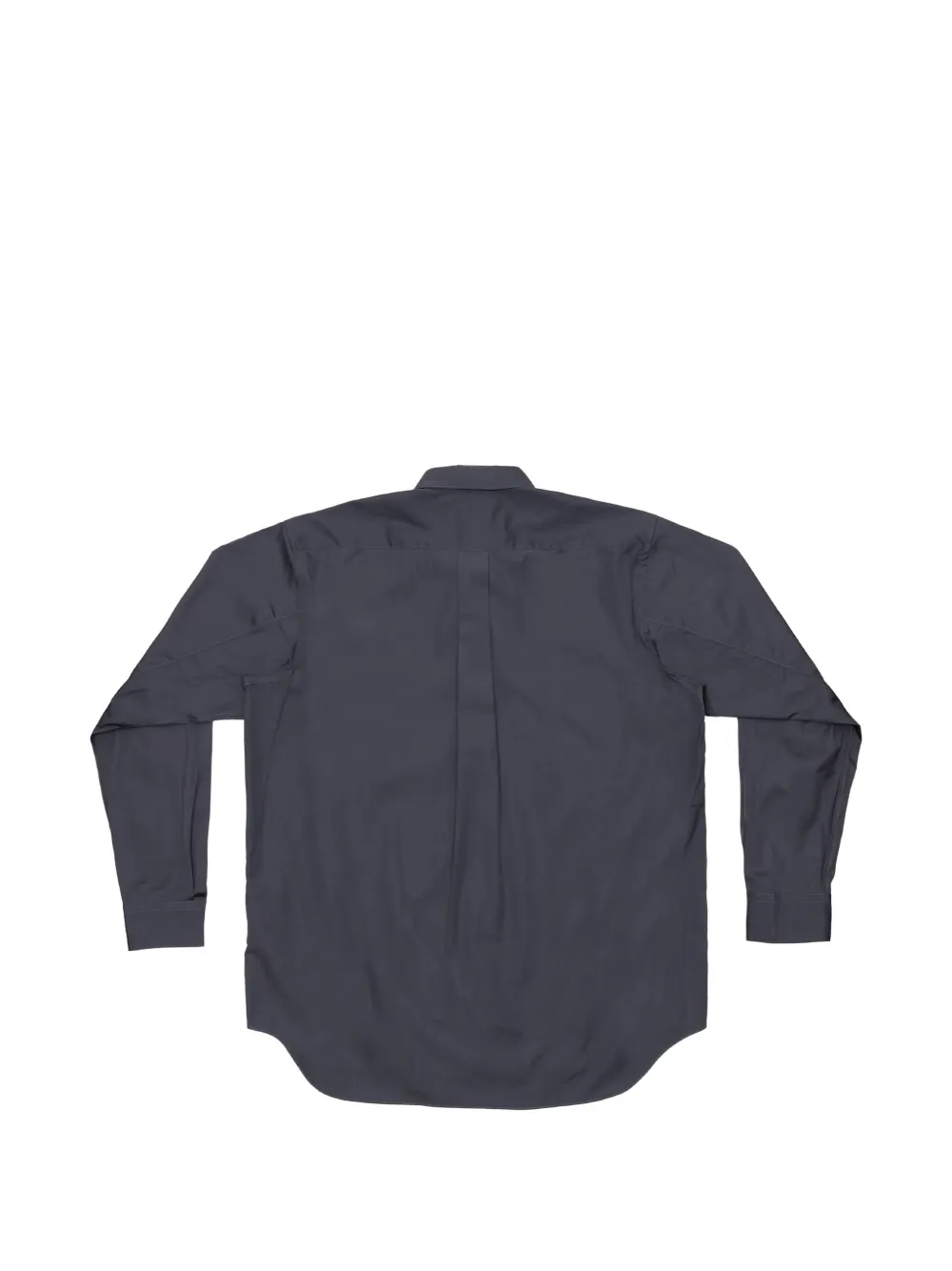 Comme Des Garçons Shirt Forever wide-fit shirt Grijs