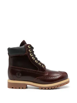 Timberland