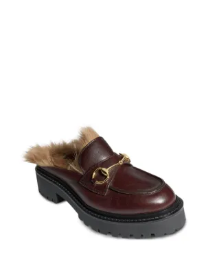 Gucci（グッチ）ウィメンズ ミュール - FARFETCH