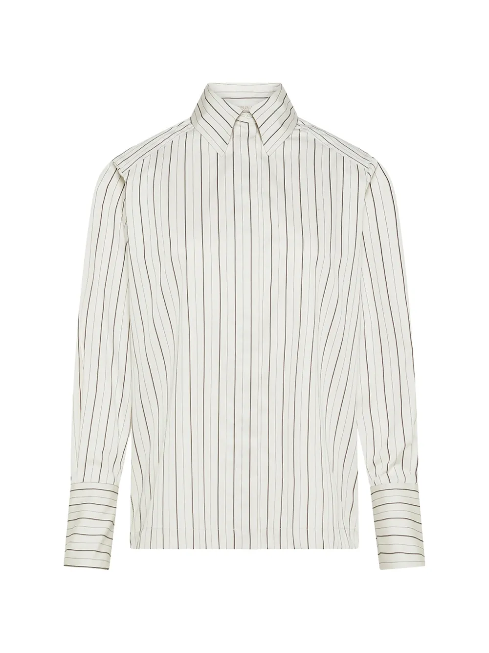 Cruna Sara pinstripe shirt