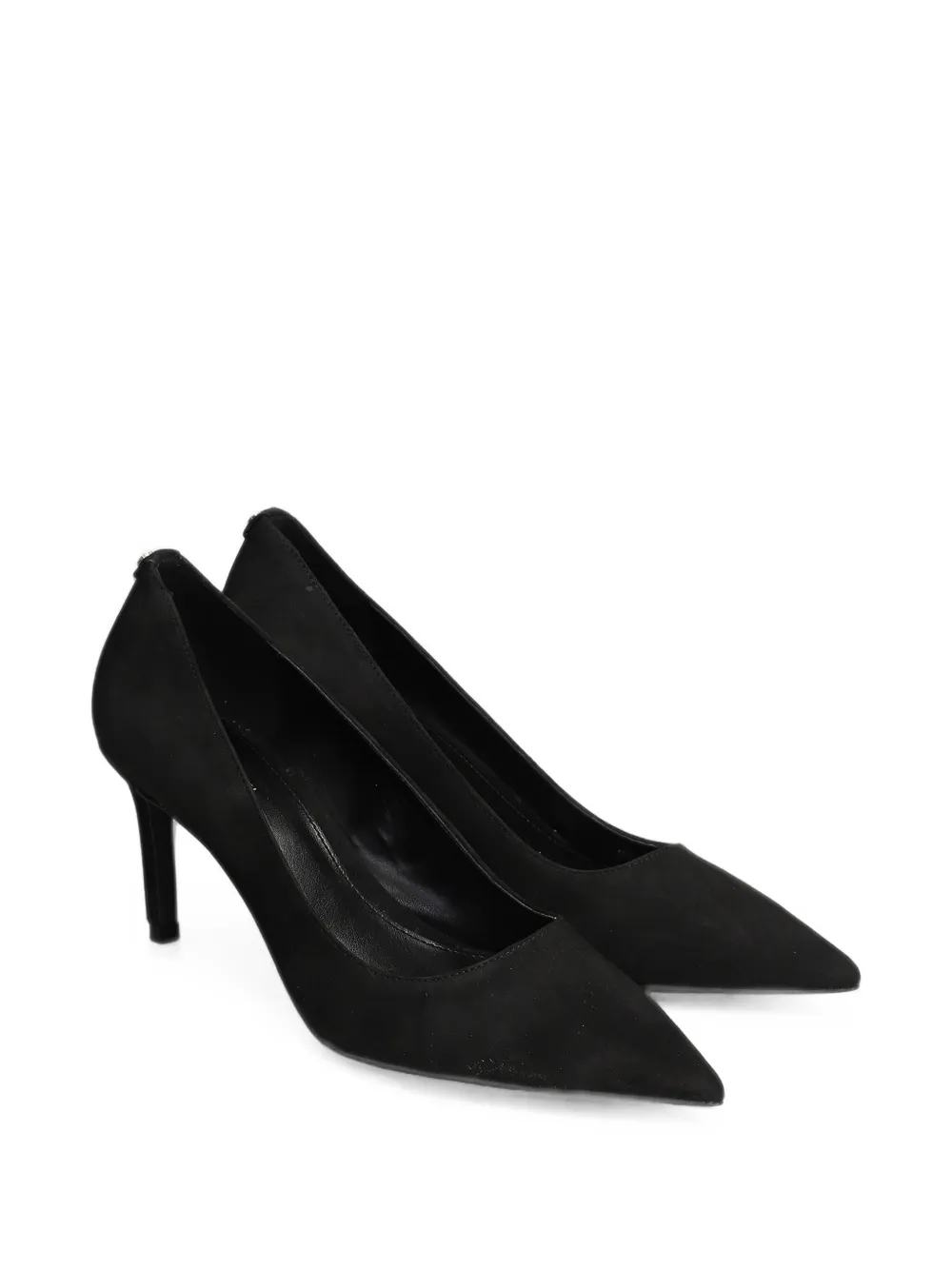 Michael Kors pointed-toe pumps Zwart