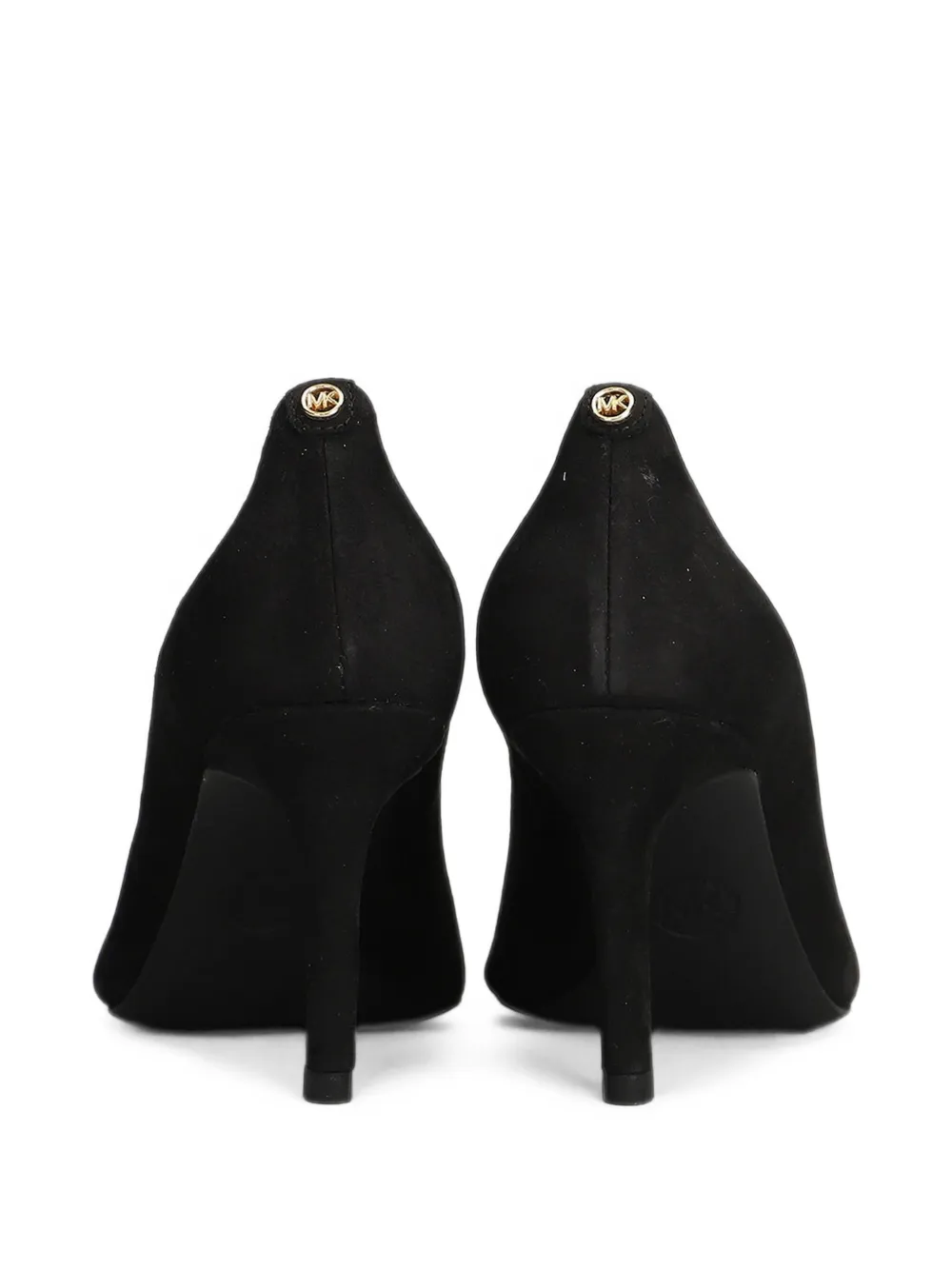 Michael Kors pointed-toe pumps Zwart
