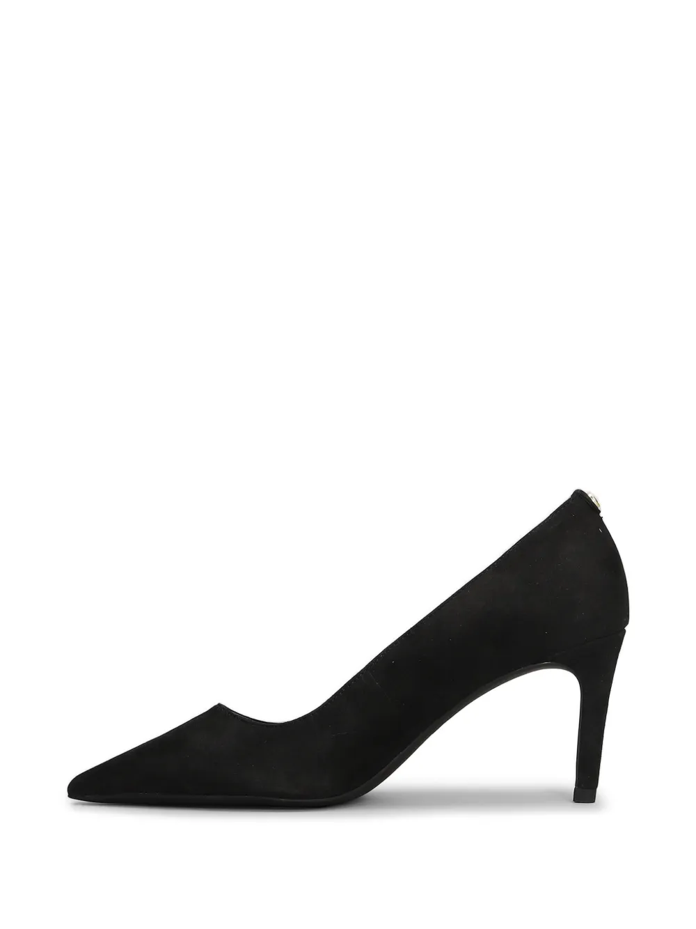 Michael Kors pointed-toe pumps Zwart