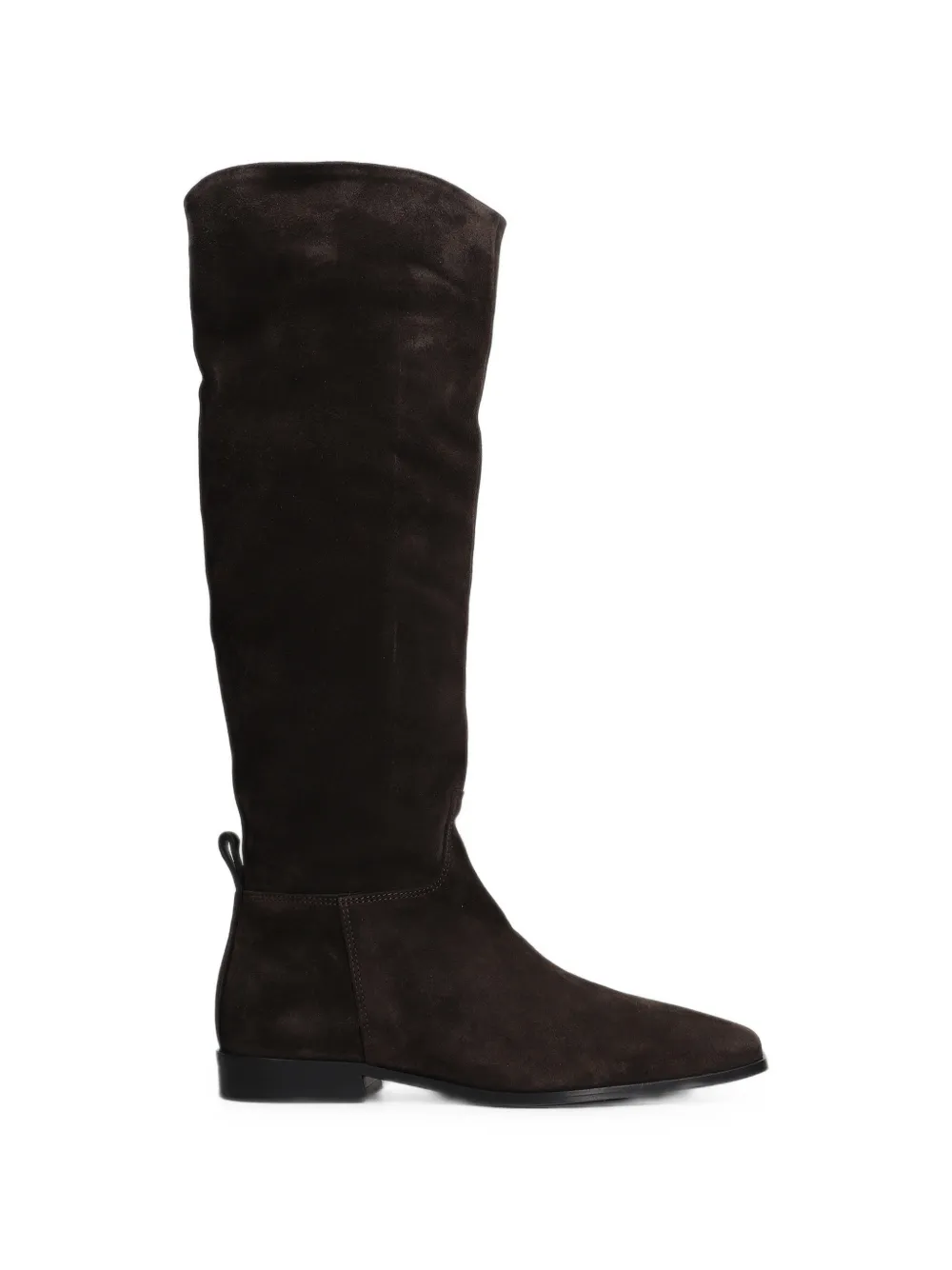 Bibi Lou suede knee-high boots