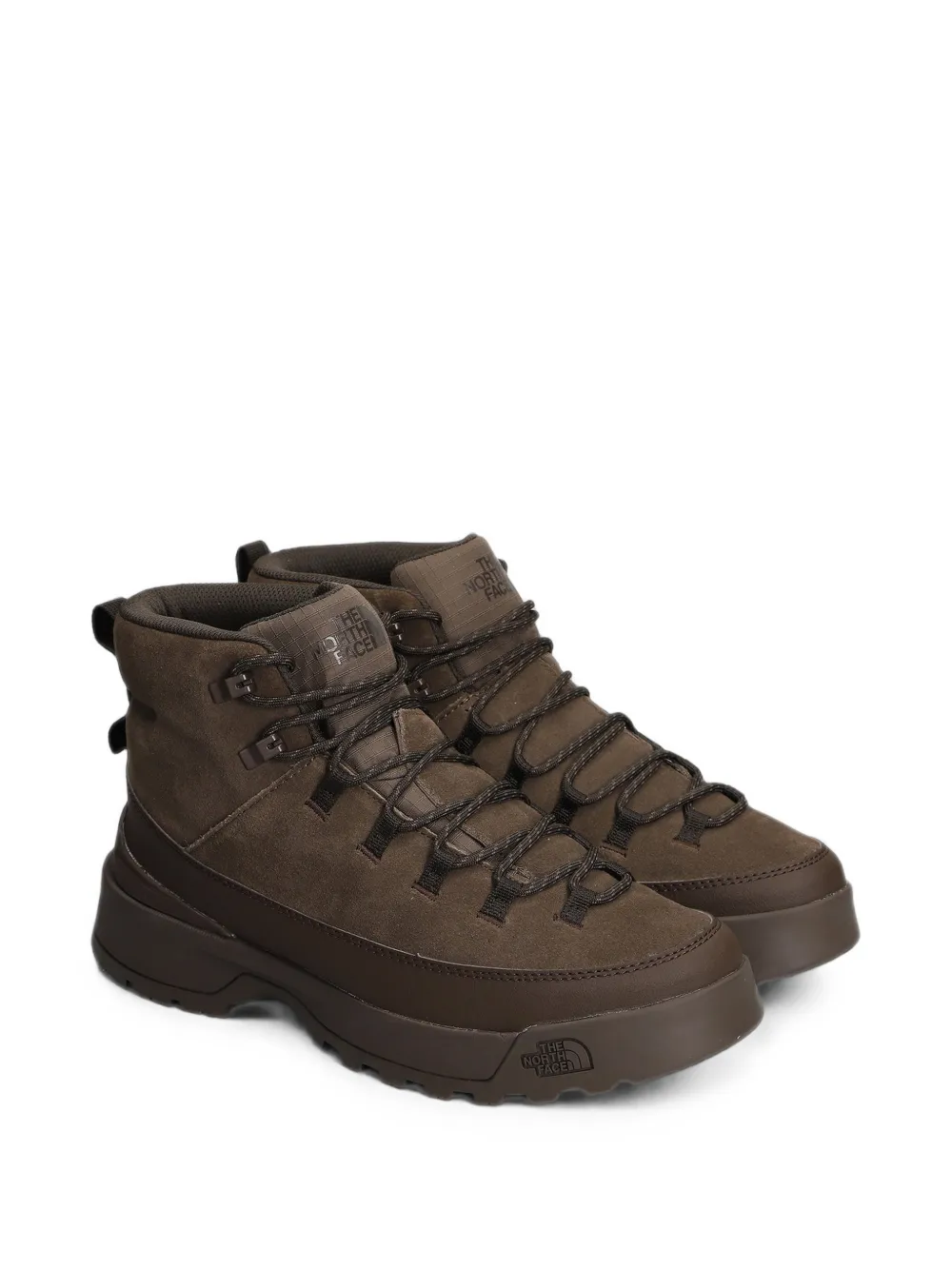The North Face Glenclyffe Urban boots Bruin