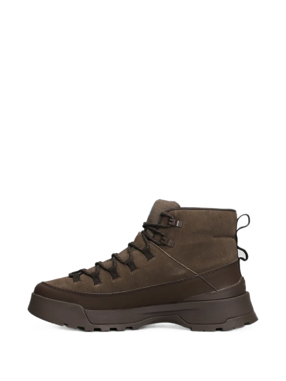 The North Face Glenclyffe Urban boots Bruin