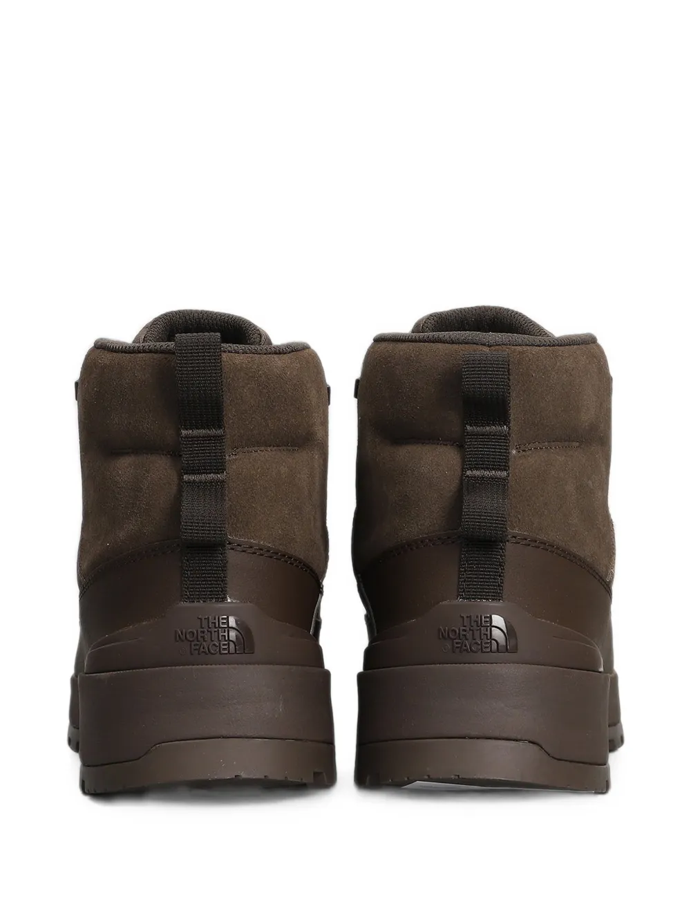 The North Face Glenclyffe Urban boots Bruin