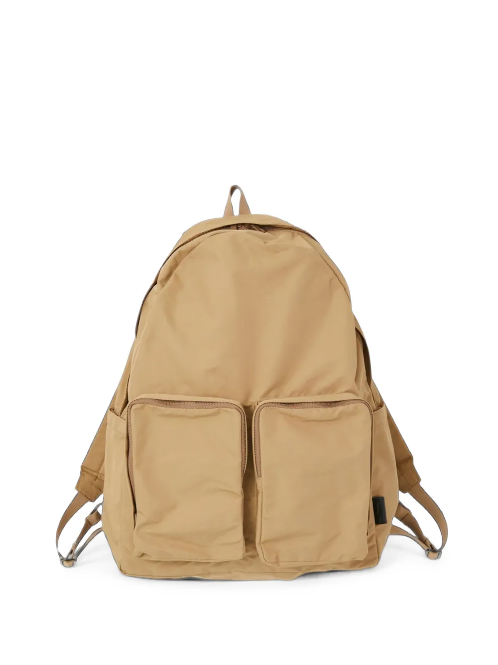 amiacalva Gabardine medium backpack