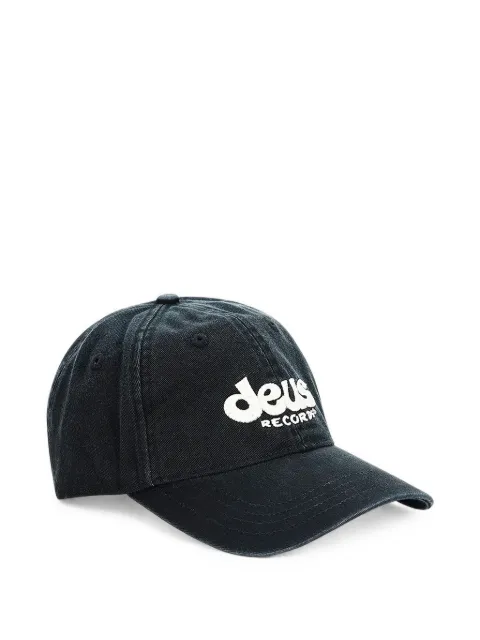 Deus Ex Machina Smile Dad baseball cap