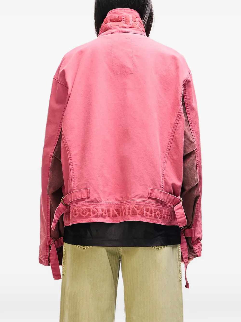 Deus Ex Machina Common State jack Rood