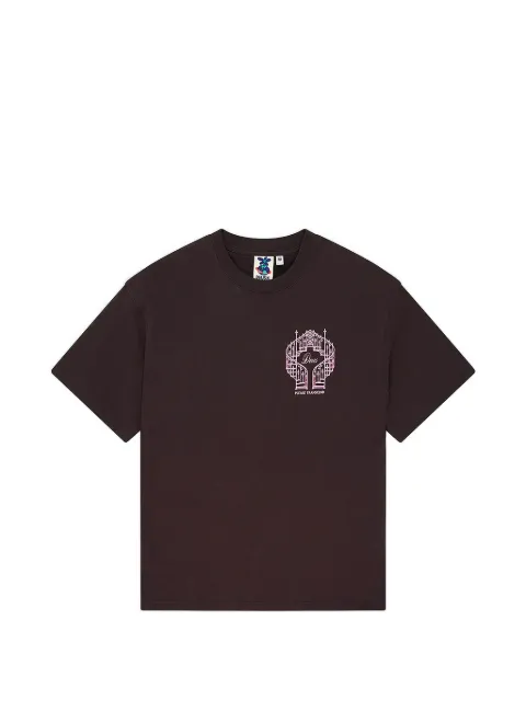 Deus Ex Machina Upstairs Os T-shirt