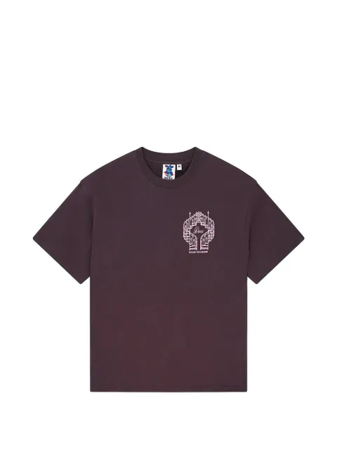Deus Ex Machina Upstairs Os Tシャツ