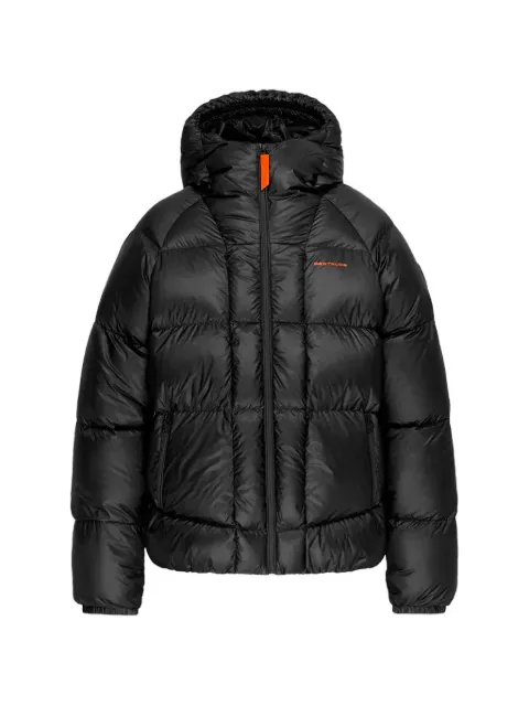 GERTRUDE Zaza hooded puffer jacket