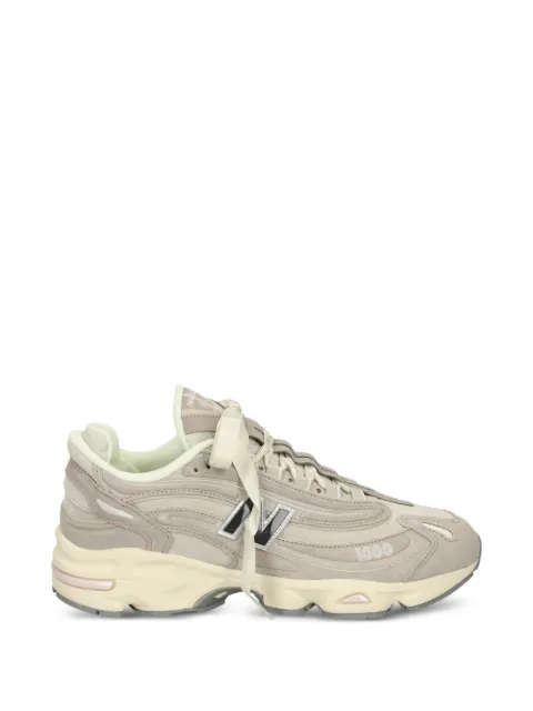 New Balance 1000 panelled sneakers