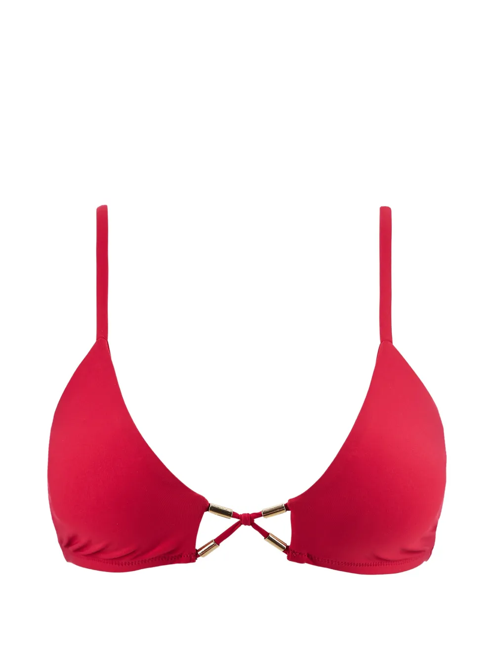 Aubade Beach Escape triangle bikini top