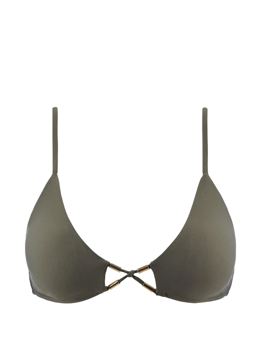 Aubade haut de bikini Beach Escape - Vert Aubade haut de bikini Beach Escape - Vert