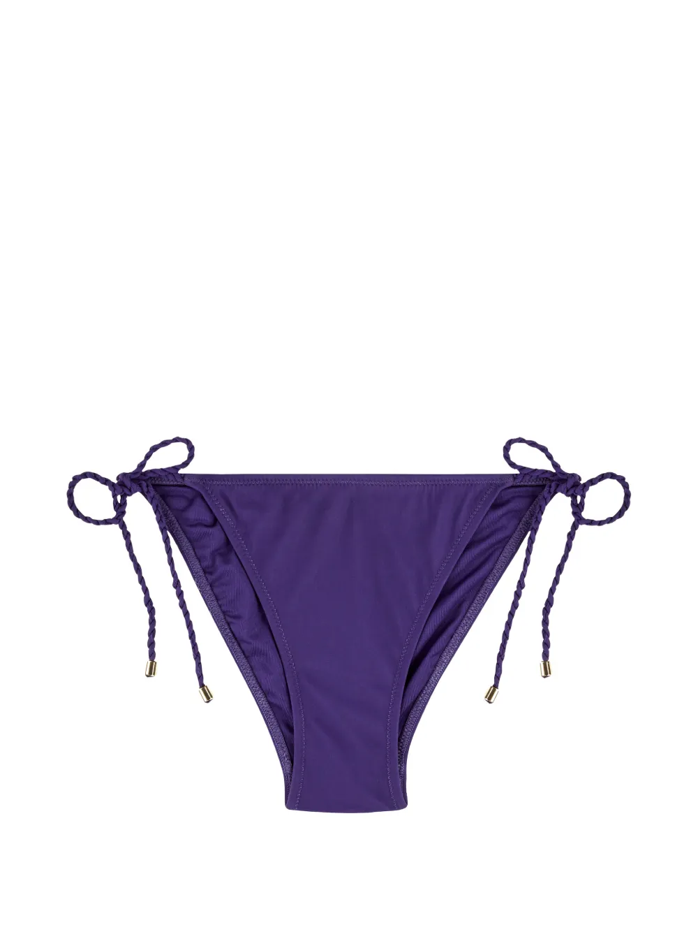 Aubade Summer Journey side-tie bikini briefs