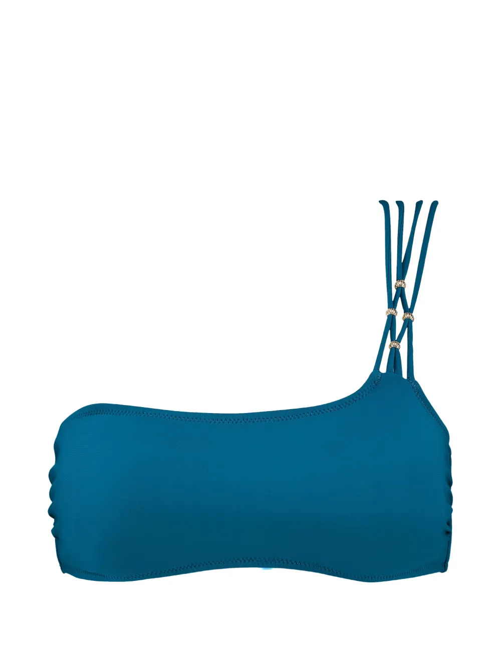 Aubade Secret Laguna one-shoulder bikini top