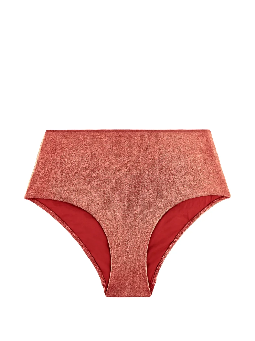Aubade Slip bikini Sunlight Glow - Arancione