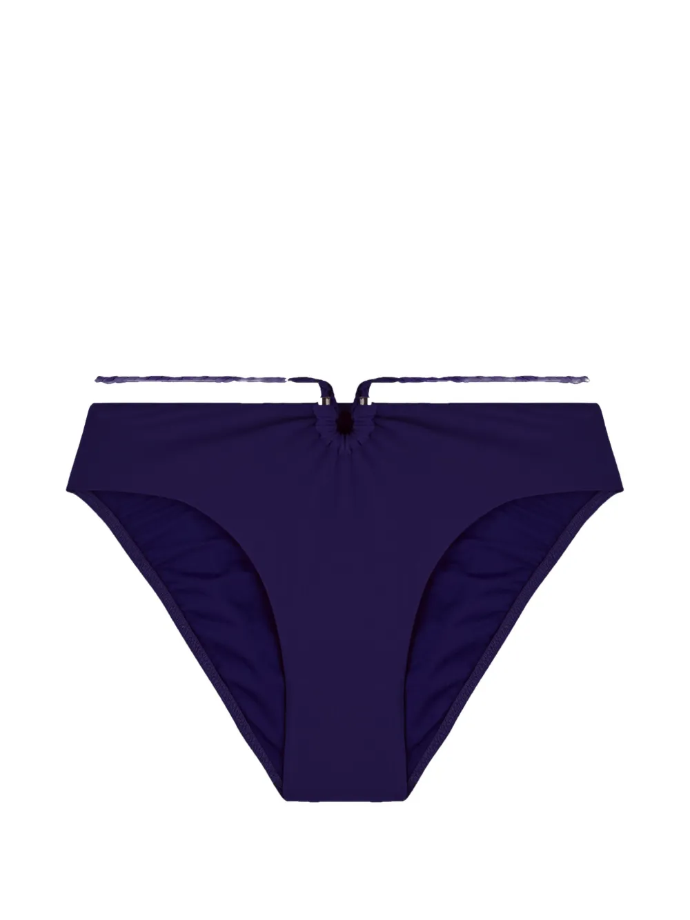 Aubade Slip bikini Summer Journey - Blu