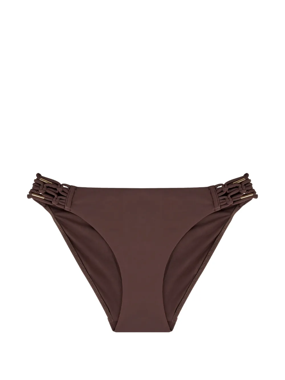 Aubade Slip bikini Gipsy Muse - Marrone