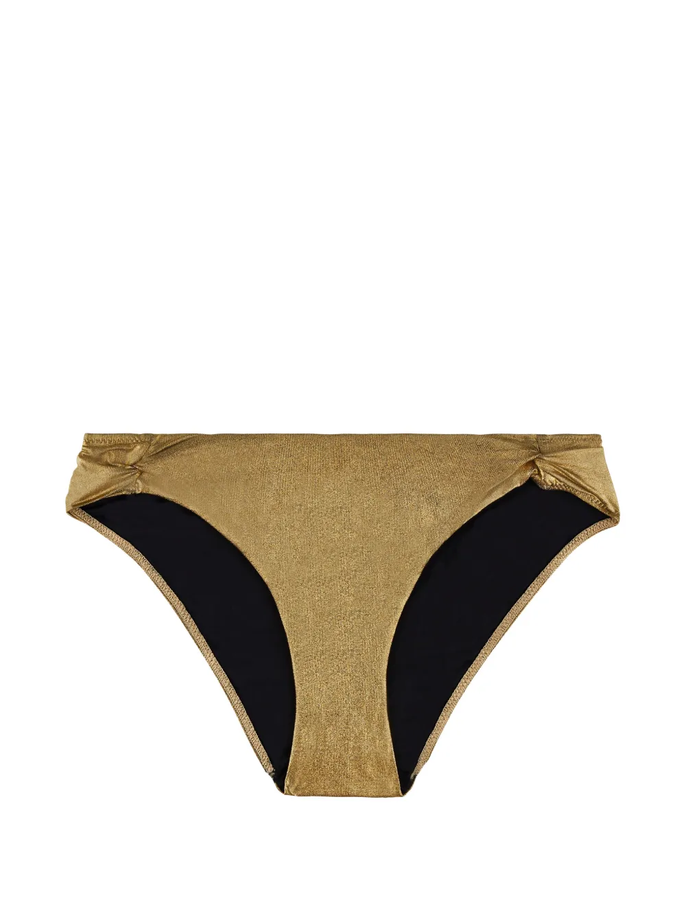 Aubade Slip bikini Sunlight Glow - Oro