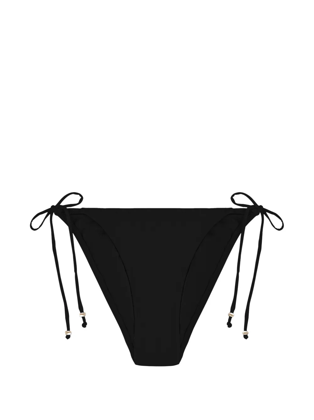 Aubade Slip bikini Secret Laguna - Nero
