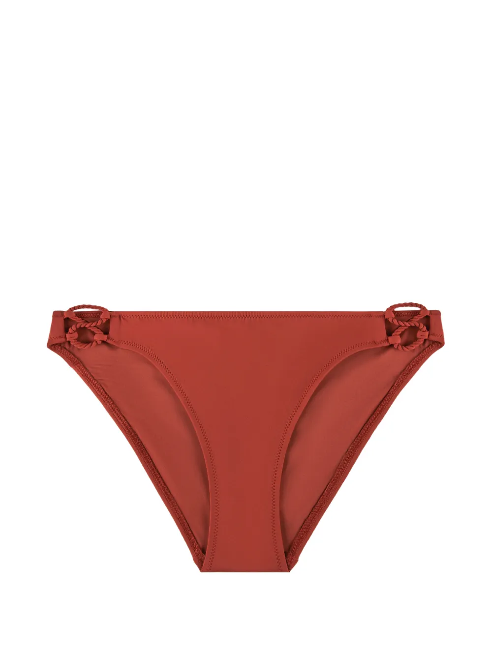 Aubade Summer Journey braided bikini briefs