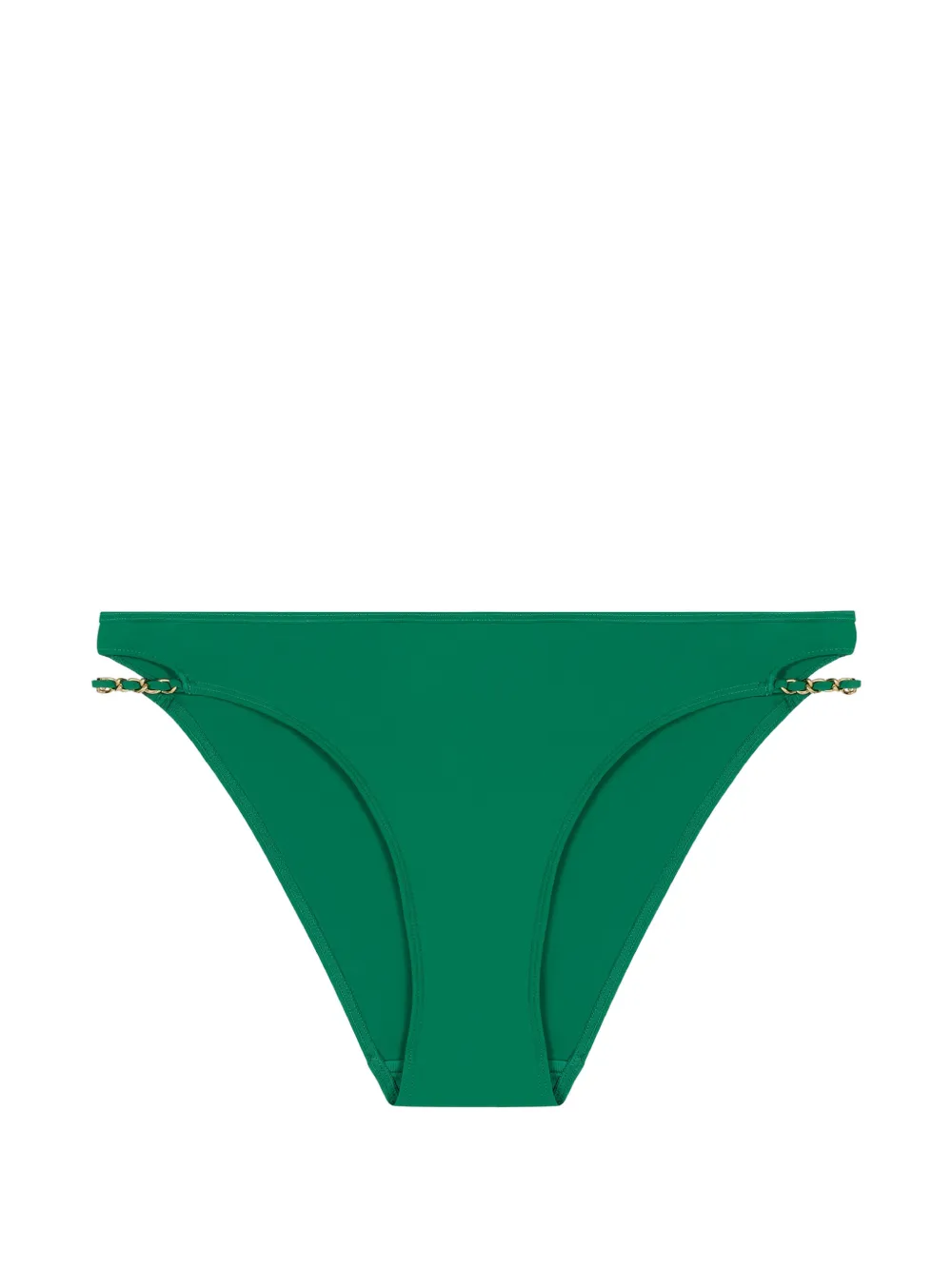 Aubade bas de bikini Sparkling Treasure - Vert Aubade bas de bikini Sparkling Treasure - Vert