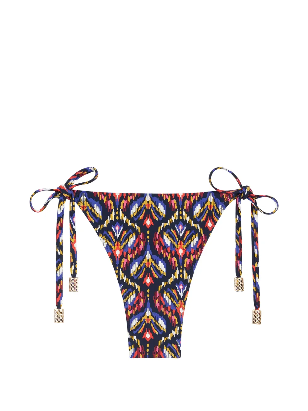 Aubade Slip bikini Sunkissed Allure - Blu