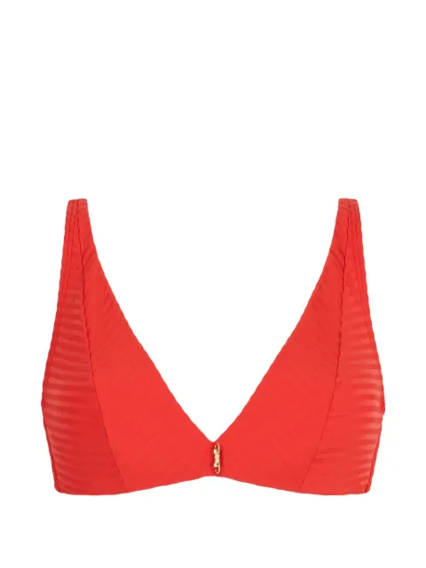 Aubade top de bikini Sun Pop triangular
