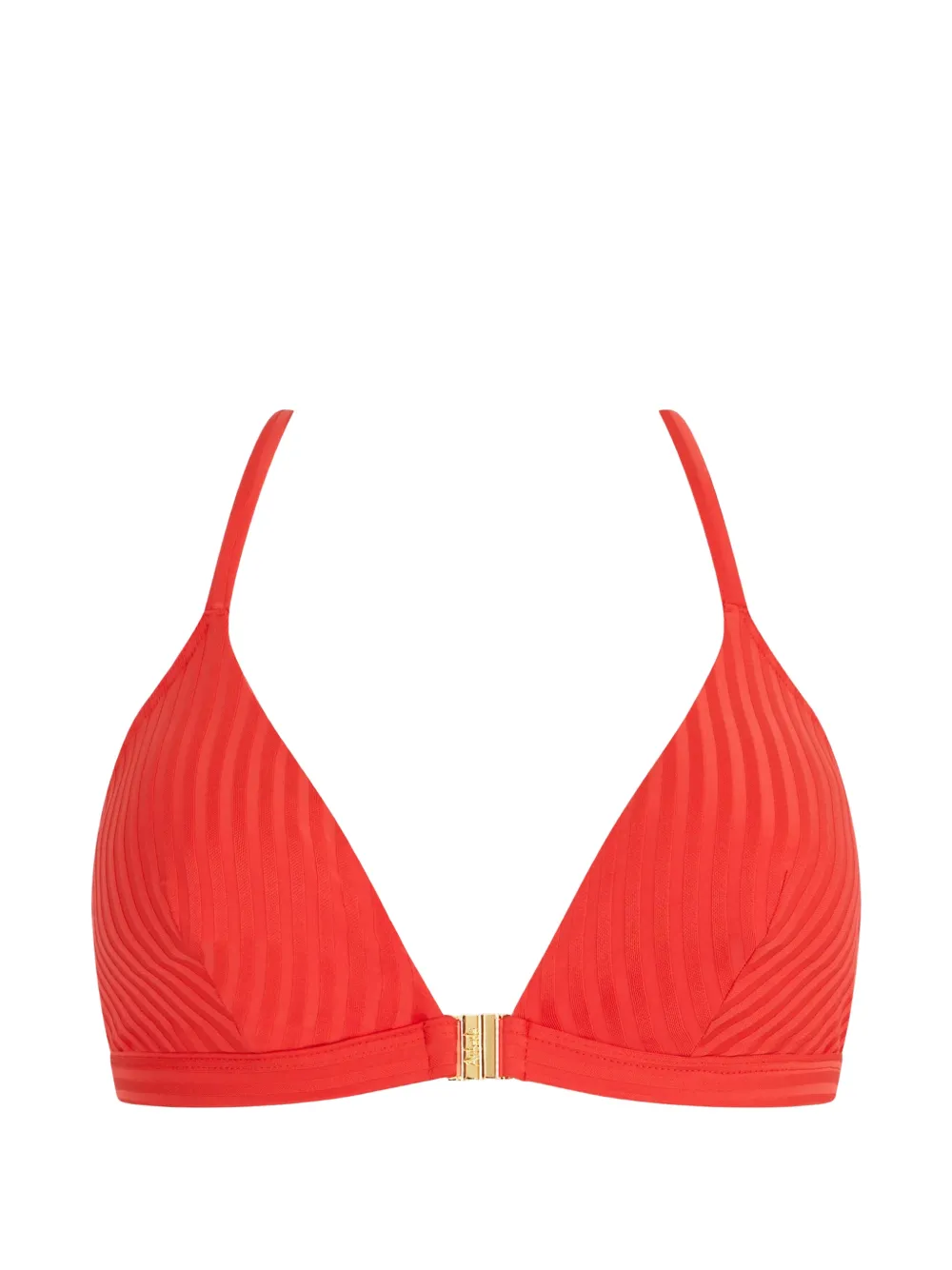 Aubade Sun Pop triangle bikini top