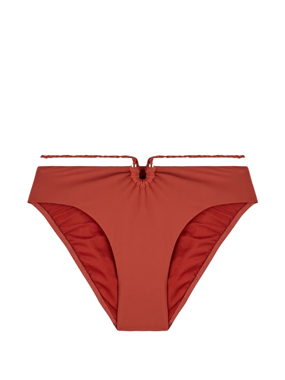 Aubade Slip bikini Summer Journey - Rosso