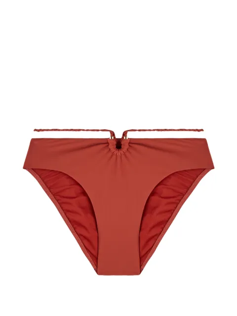 Aubade Summer Journey braided bikini briefs
