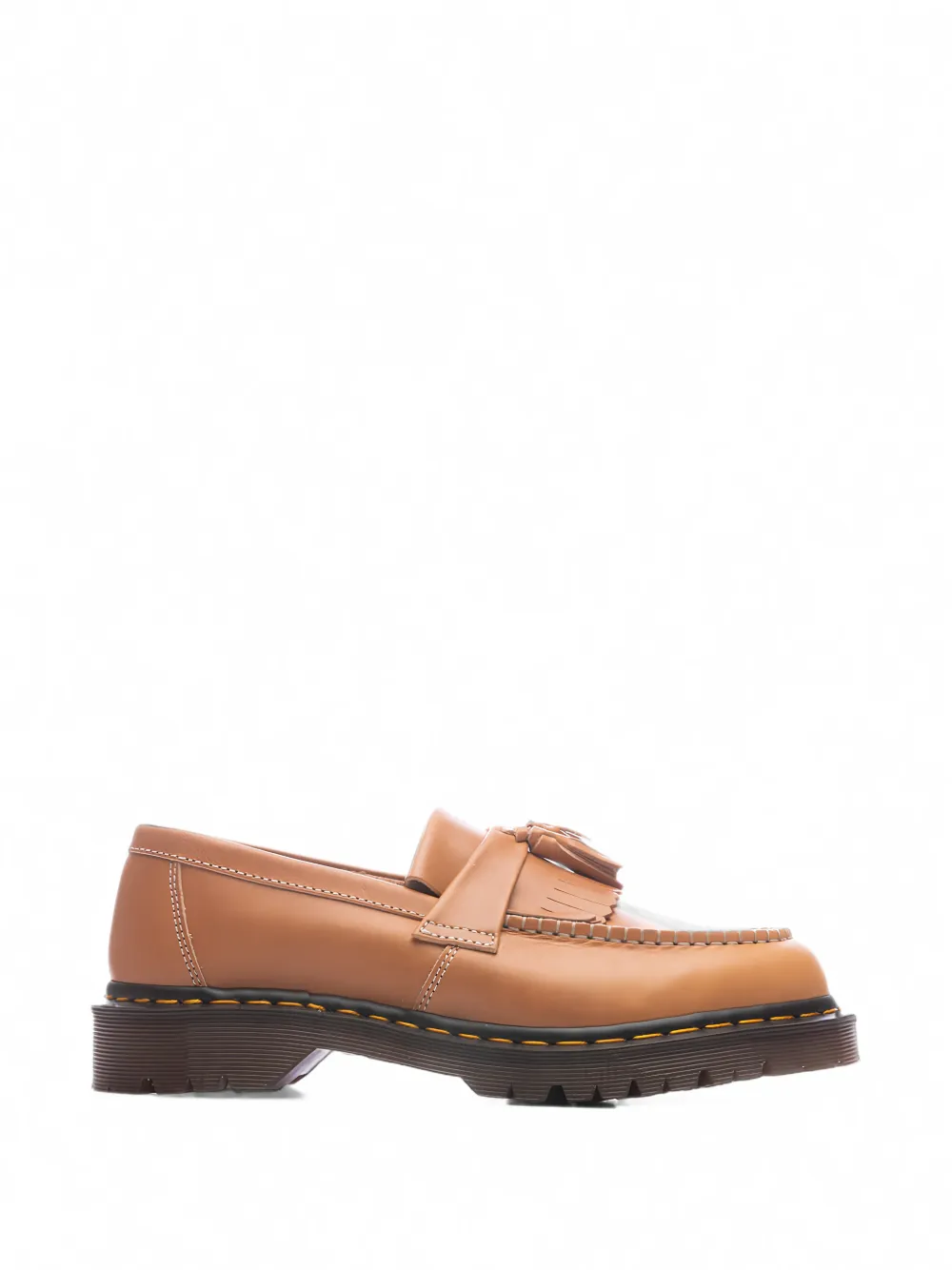 Dr Martens Adrian tassel loafers - Marrone