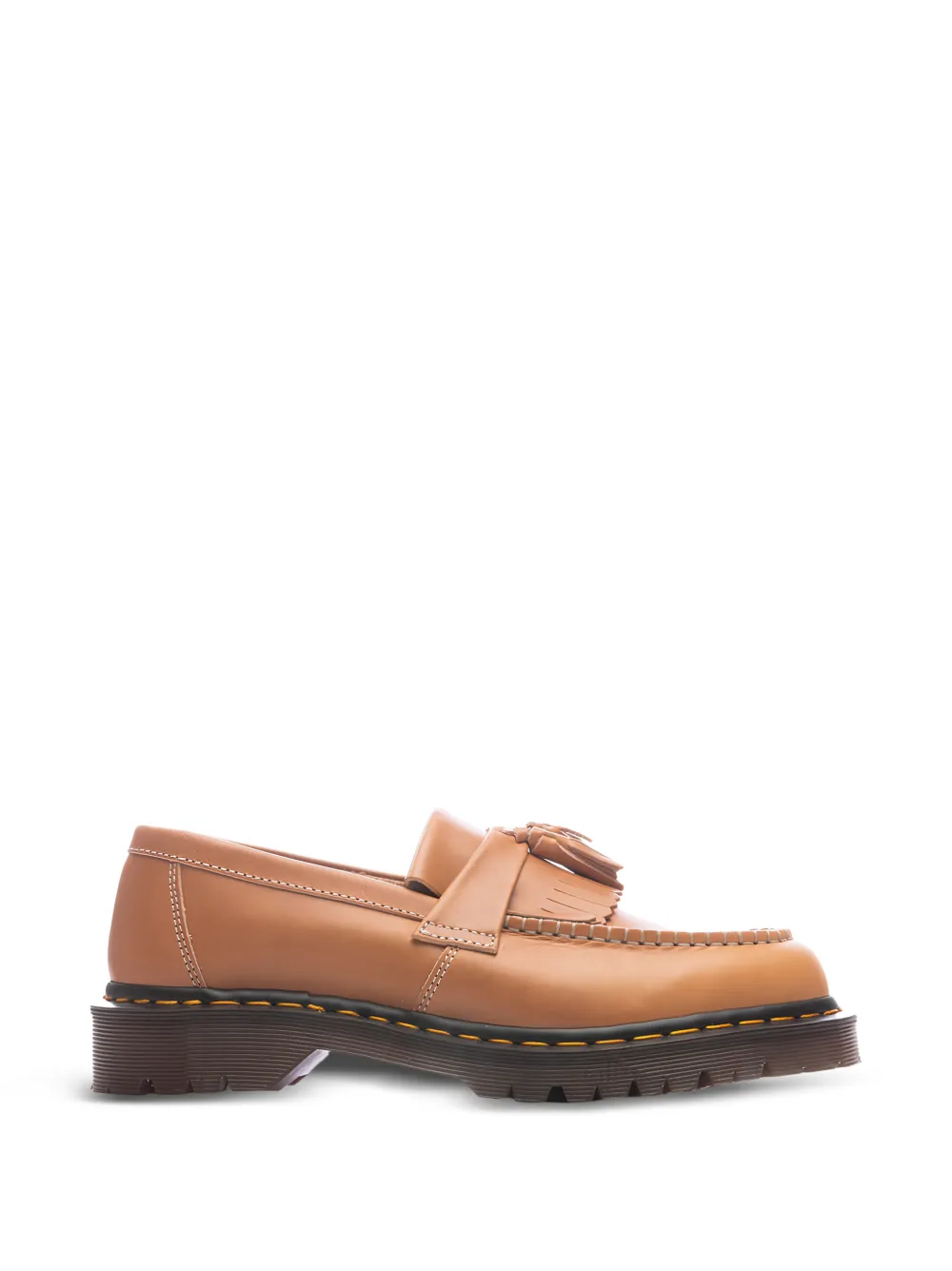 Dr. Martens Adrian tassel loafers