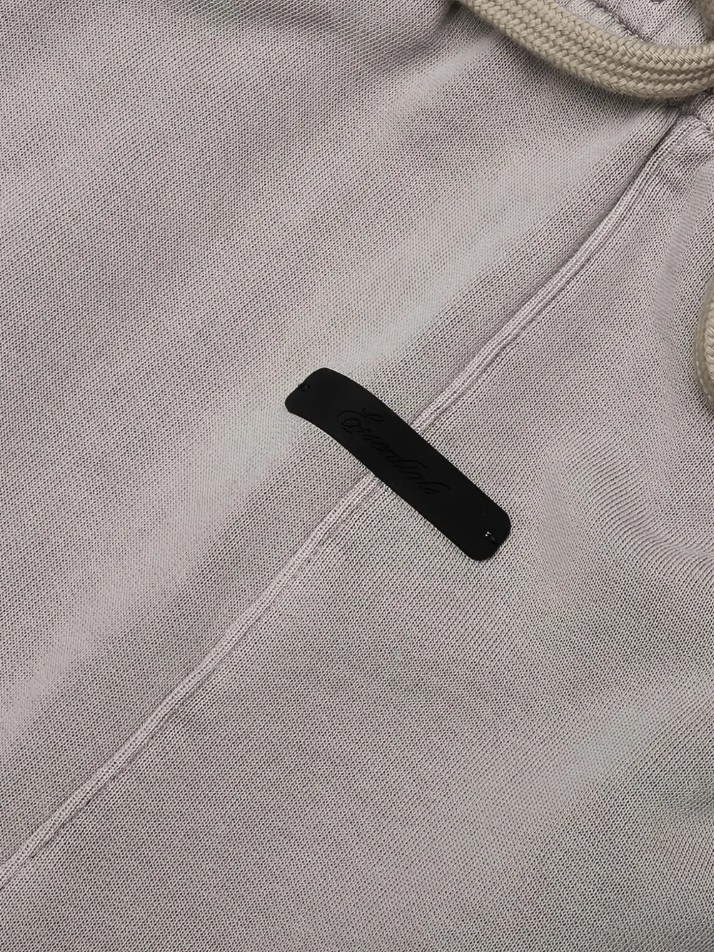 FEAR OF GOD ESSENTIALS flared broek Grijs